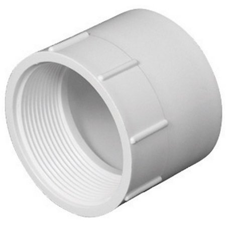 BISSELL HOMECARE PVC001011200HA 3 in. Female Adapter HO153734